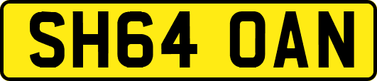 SH64OAN