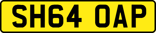 SH64OAP