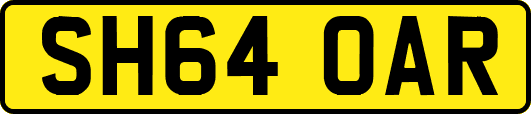 SH64OAR