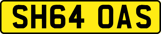 SH64OAS