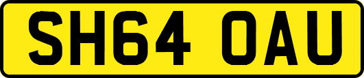 SH64OAU