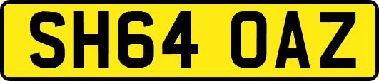 SH64OAZ