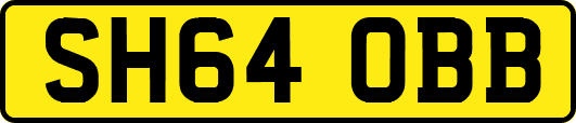 SH64OBB