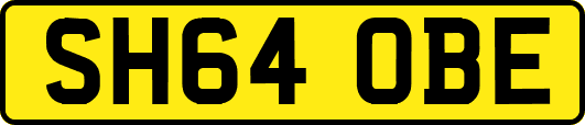 SH64OBE