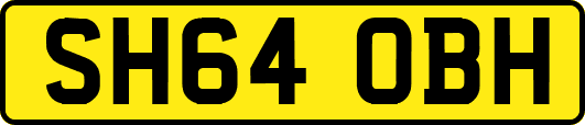 SH64OBH