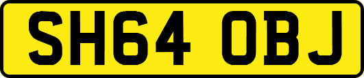 SH64OBJ