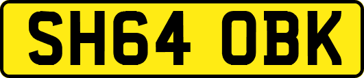 SH64OBK
