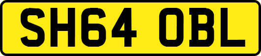 SH64OBL