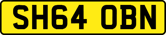 SH64OBN