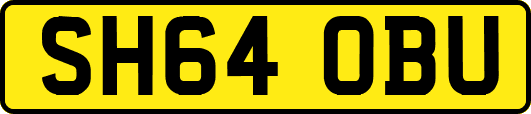 SH64OBU