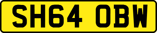 SH64OBW