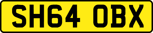 SH64OBX
