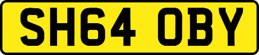 SH64OBY