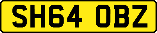 SH64OBZ