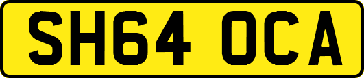 SH64OCA