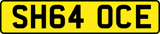 SH64OCE