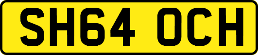 SH64OCH