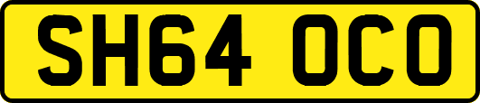 SH64OCO