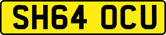 SH64OCU