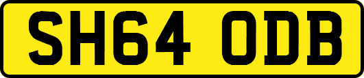 SH64ODB