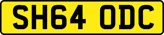 SH64ODC