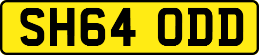 SH64ODD