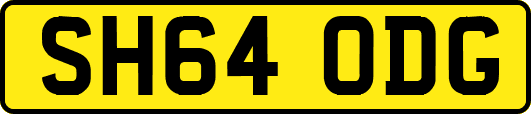 SH64ODG