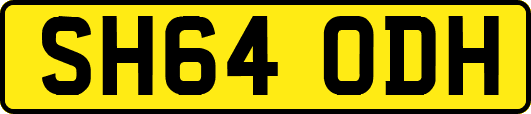 SH64ODH