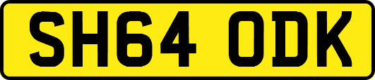 SH64ODK