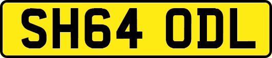 SH64ODL