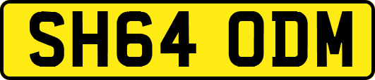 SH64ODM