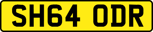 SH64ODR