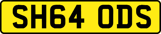 SH64ODS
