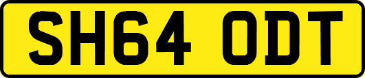 SH64ODT