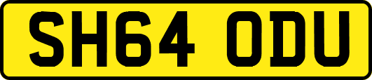SH64ODU