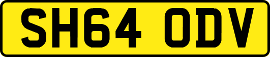 SH64ODV