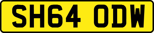 SH64ODW