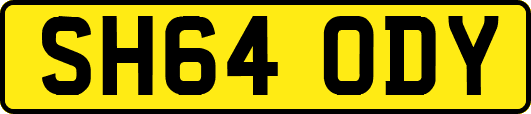 SH64ODY