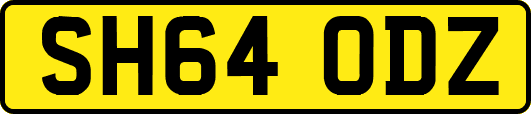 SH64ODZ
