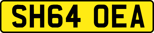 SH64OEA