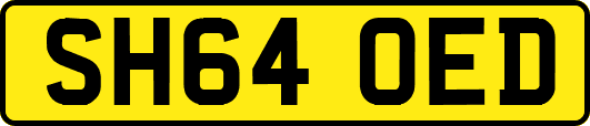 SH64OED