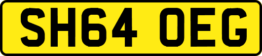 SH64OEG