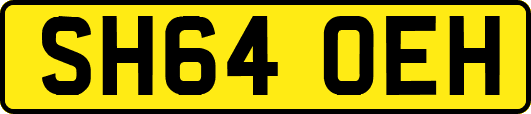 SH64OEH