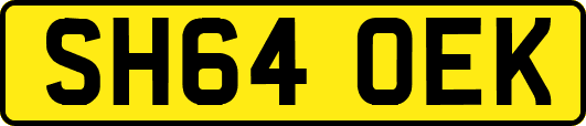 SH64OEK