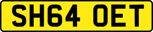 SH64OET