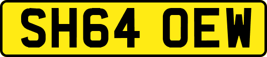 SH64OEW