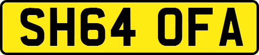 SH64OFA