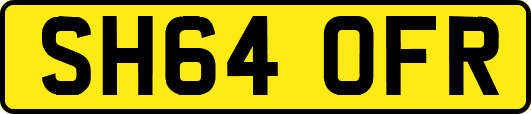SH64OFR