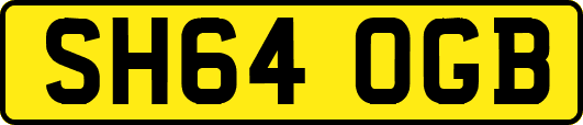 SH64OGB