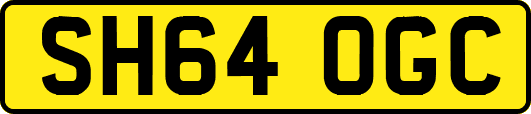 SH64OGC